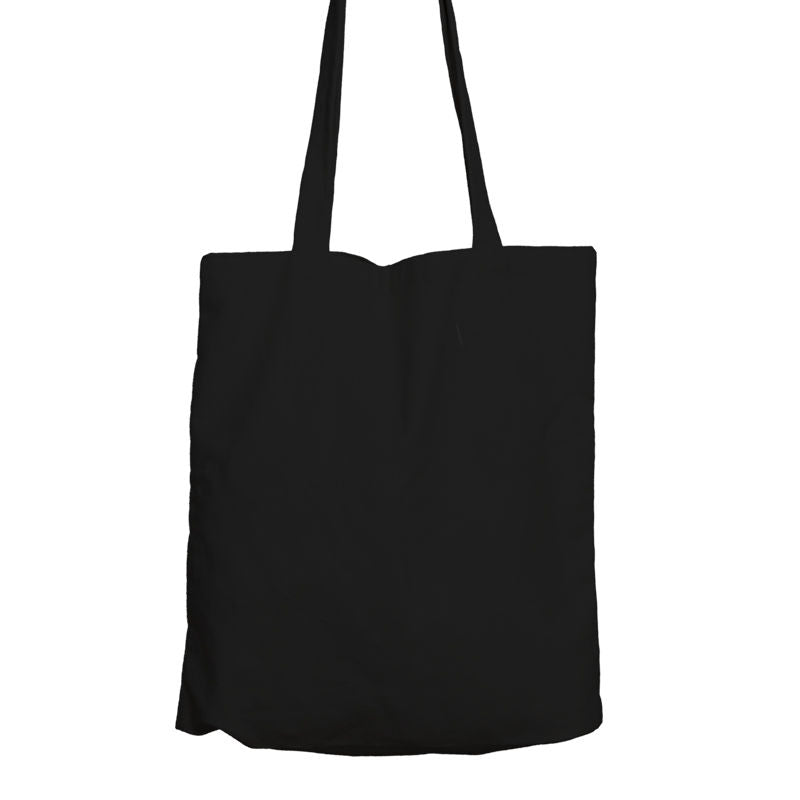 Shopper in cotone Organico I NON ME NE IMPORTA