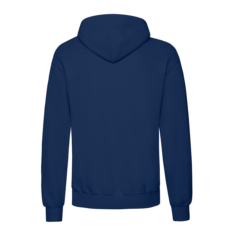 Felpa Unisex Cappuccio | KEEP IT LOCAL(E)
