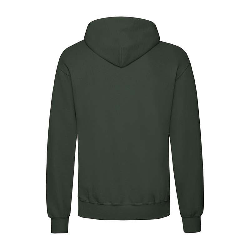 Felpa Unisex Cappuccio | KEEP IT LOCAL(E)