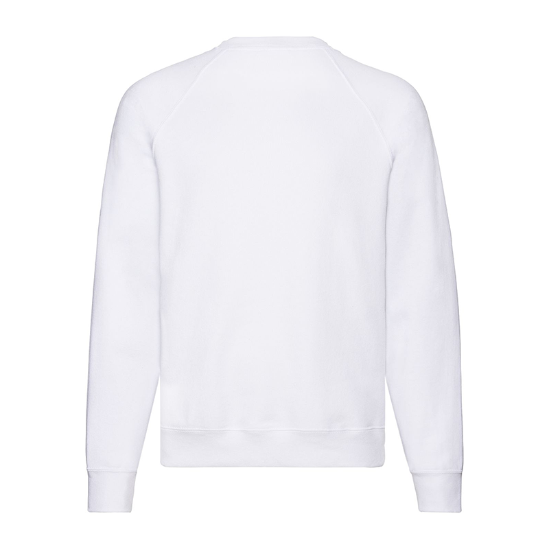 Felpa Unisex Girocollo | LUCKY FOGLIA