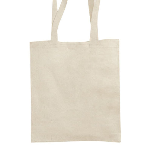 Shopper spessa in tela