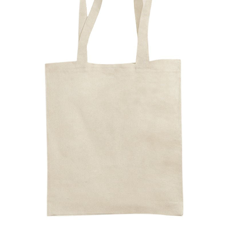 Shopper spessa in tela
