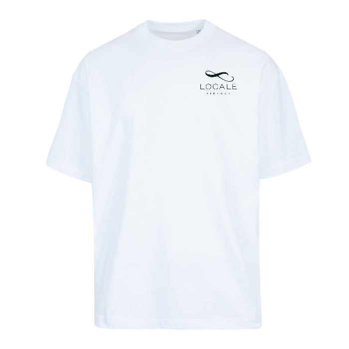 T-Shirt Oversize
