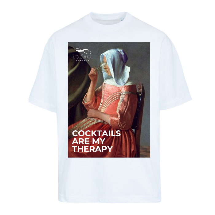 T-Shirt Oversize