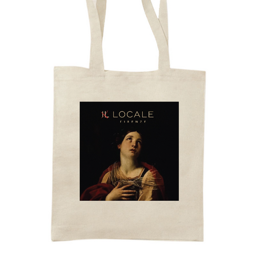Shopper spessa in tela