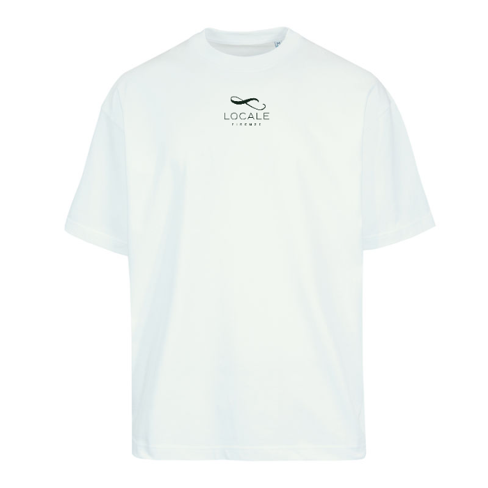 T-Shirt Uomo Oversize | BARMAN'S TEARS
