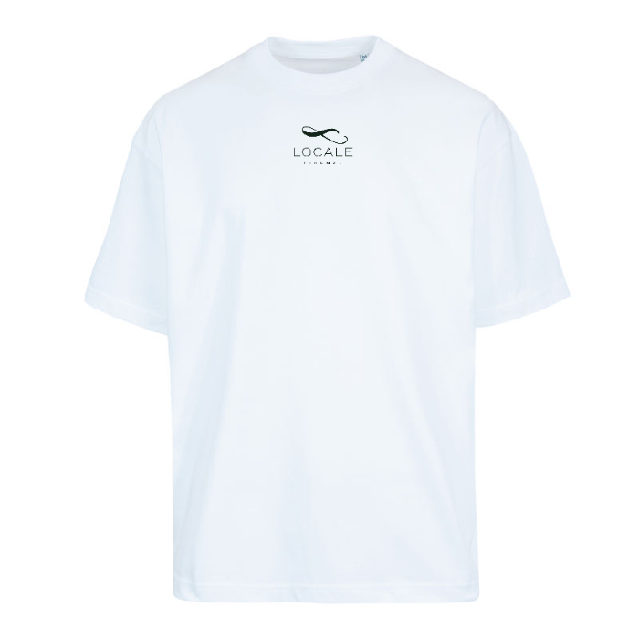 T-Shirt Uomo Oversize | BARMAN'S TEARS