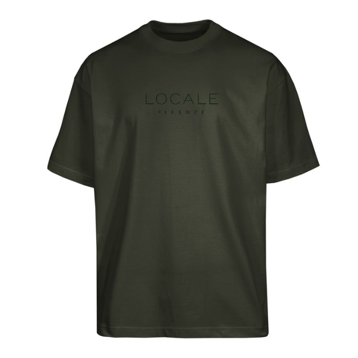 T-Shirt Uomo Oversize | CHE VUOI?