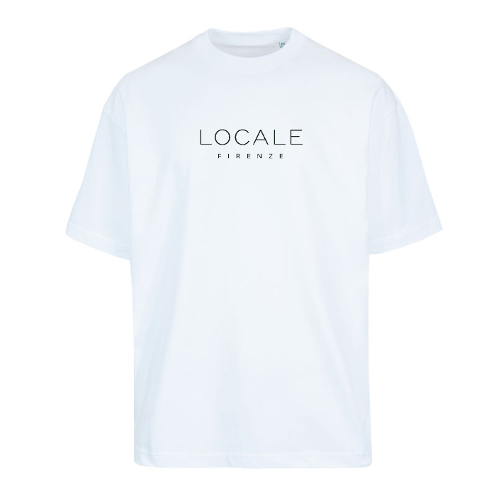 T-Shirt Uomo Oversize | SONNO