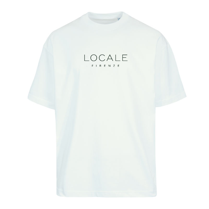 T-Shirt Uomo Oversize | SONNO