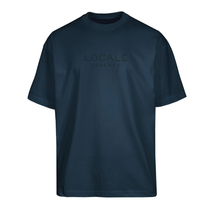 T-Shirt Uomo Oversize | IO NON SO NIENTE