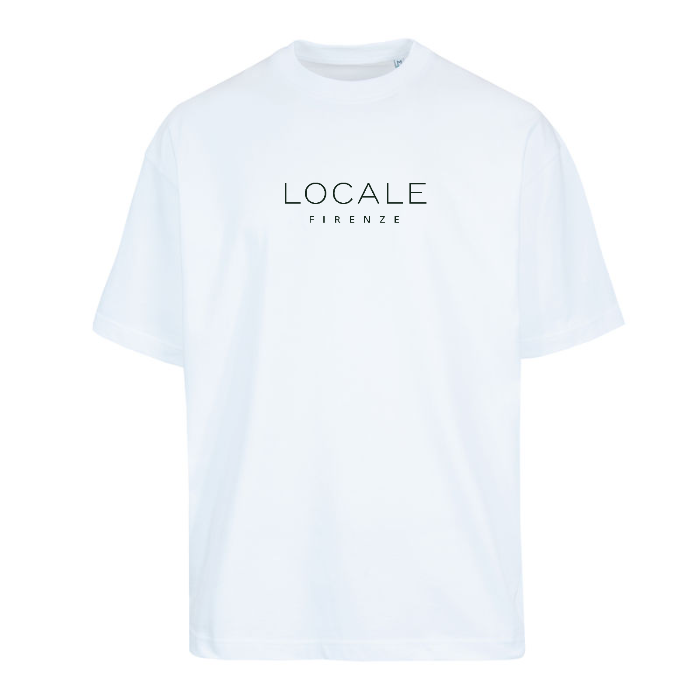 T-Shirt Uomo Oversize | FAME