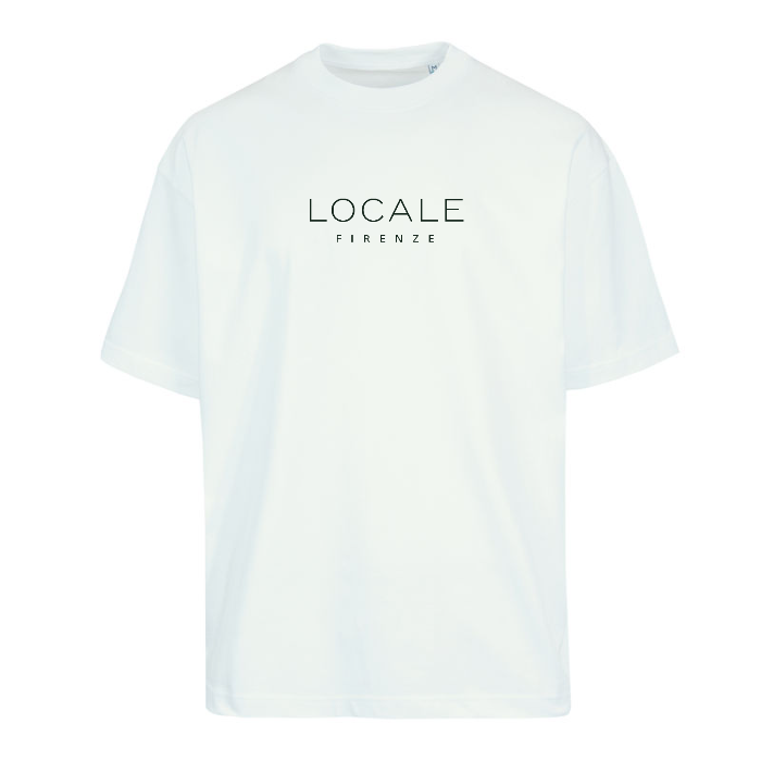 T-Shirt Uomo Oversize | NON ME NE IMPORTA