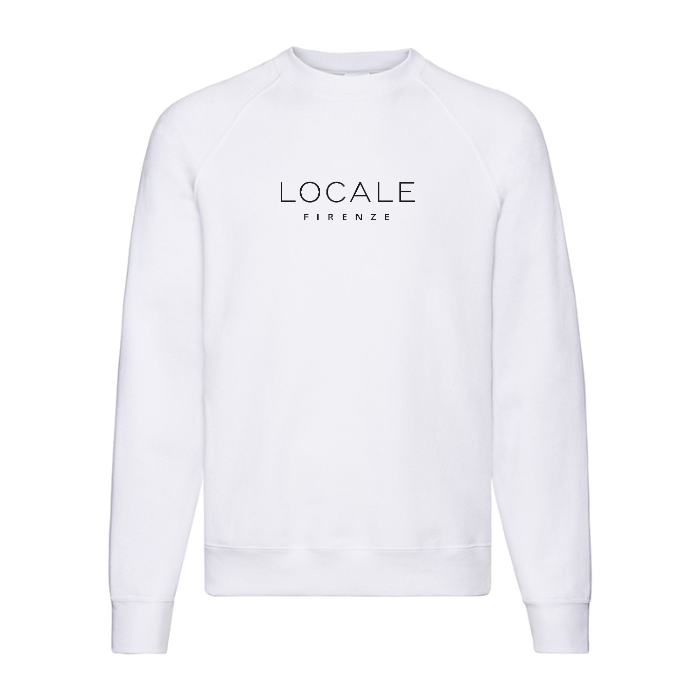 Felpa Unisex Girocollo | CHE VUOI?