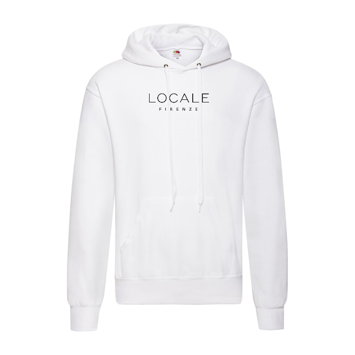 Felpa Unisex Cappuccio | FAME