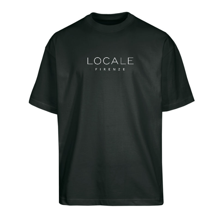 T-Shirt Uomo Oversize | SONNO