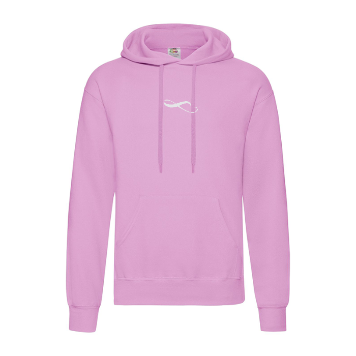 Felpa Unisex Cappuccio | LOCALE