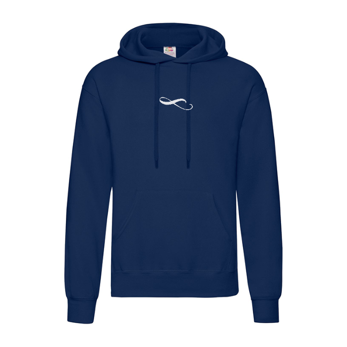 Felpa Unisex Cappuccio | LOCALE