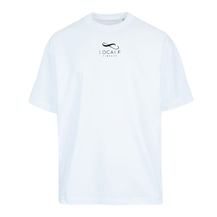 T-Shirt Uomo Oversize | BARMAN’S TEARS