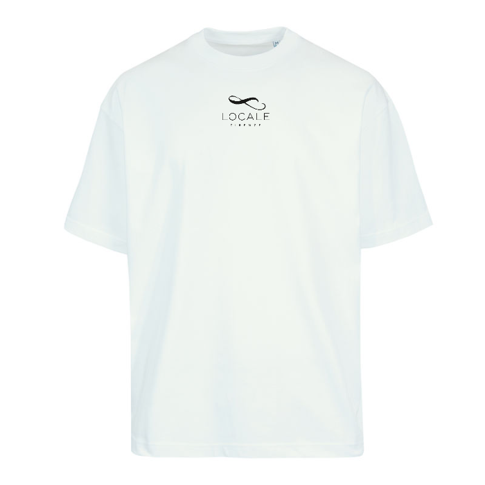 T-Shirt Uomo Oversize | BARMAN’S TEARS