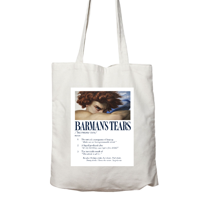 Shopper in cotone Organic Westford Mill W261
