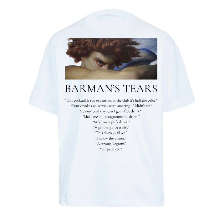 T-Shirt Oversize