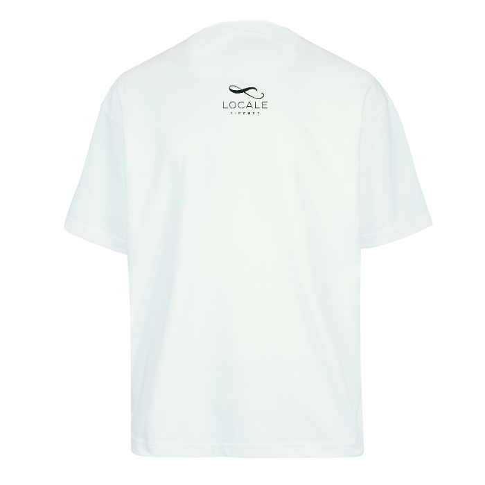 T-Shirt Uomo Oversize | I KNOW FARA