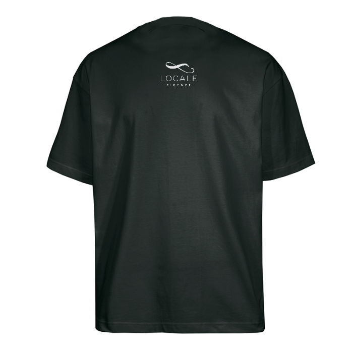 T-Shirt Uomo Oversize | I KNOW FARA