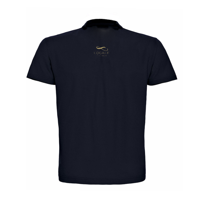 Polo Uomo | LUCKY FOGLIA
