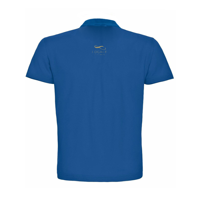 Polo Uomo | LUCKY FOGLIA
