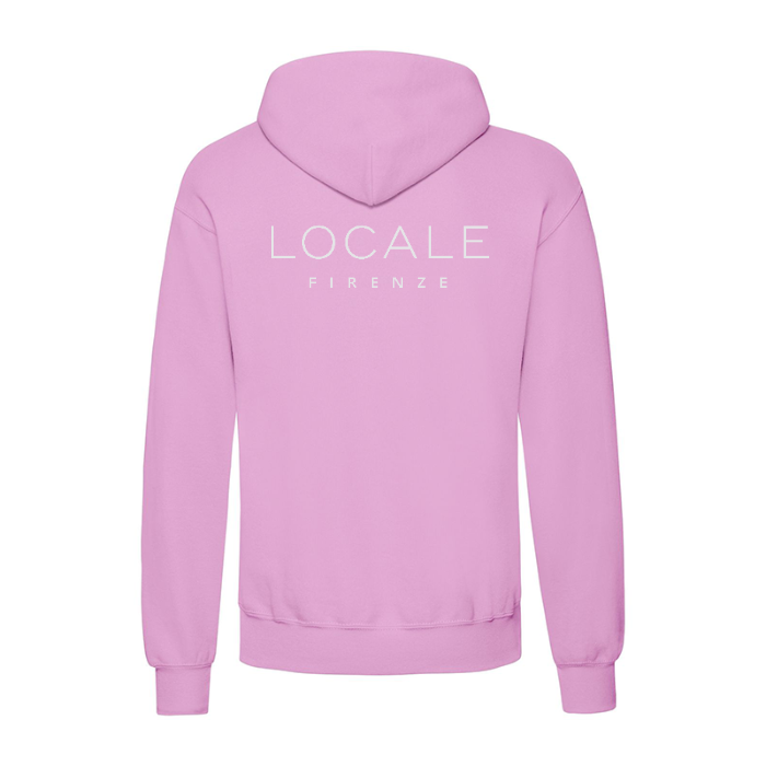 Felpa Unisex Cappuccio | LOCALE
